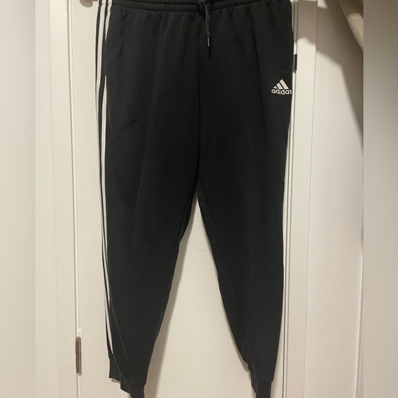 Adidas: Joggers - Picture 1 of 2